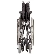 Zusätzliches Produktbild für Leichtgewicht-Faltrollstuhl Caneo E