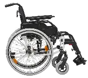 Leichtgewichtrollstuhl Caneo S Zusätzliches Produktbild für Leichtgewichtrollstuhl Caneo S