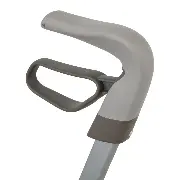 Zusätzliches Produktbild für Acre Carbon Rollator Overland gold-rosè