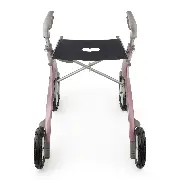 Zusätzliches Produktbild für Acre Carbon Rollator Overland gold-rosè