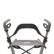 Zusätzliches Produktbild für Rückengurt zum Carbon Rollator Acre Overland