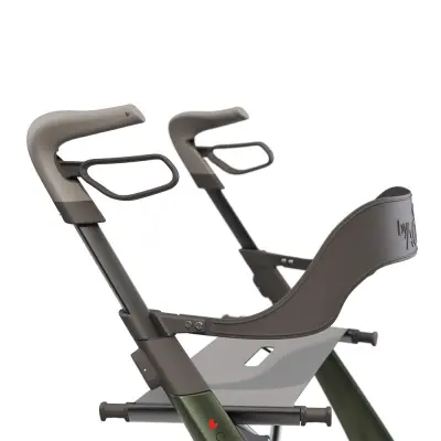 Produktbild Rückengurt zum Carbon Rollator Acre Overland