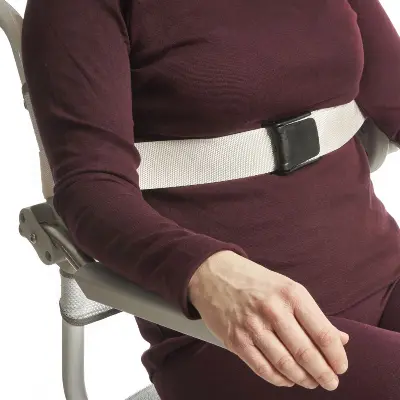 Produktbild für Brustgurt für Etac Swift-Mobil