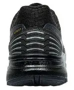 Joya Flash SR Black mit Anti-Slip-Air-Sohle Zusätzliches Produktbild für Joya Flash SR Black Herren Schuhe