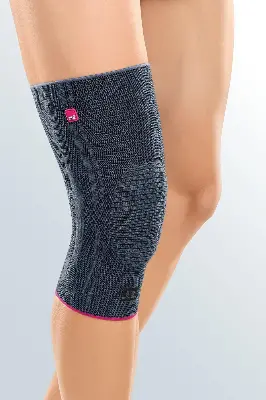 Produktbild Kniebandage Medi Genumedi extra weit