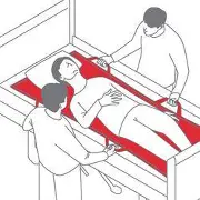 Zusätzliches Produktbild für Alpha Hebematte