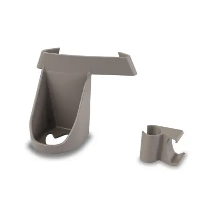 Produktbild Stockhalter zum Carbon Rollator Acre Ultralight Komfort