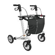 Zusätzliches Produktbild für Carbon Rollator Athlon SL Komfort