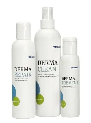 Produktbild Derma Clean 300ml