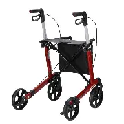 Zusätzliches Produktbild für Leichtgewicht Rollator Vital Classic