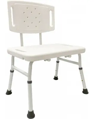 Produktbild Trendmobil Duschstuhl DHB-R250-N