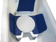 Zusätzliches Produktbild für Drehhilfe Vitaturn K