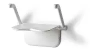 Zusätzliches Produktbild für Duschklappsitz ETAC Relax