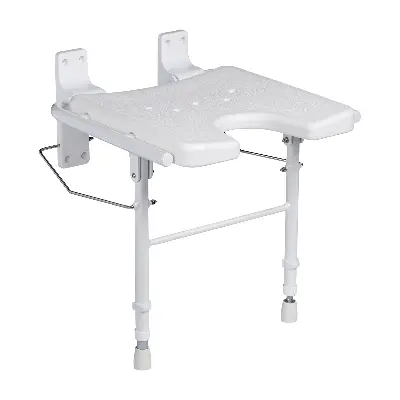 Produktbild für Duschklappsitz Dietz 9404-A