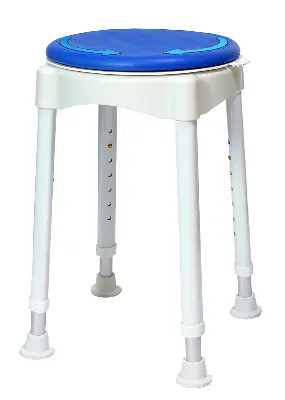 Produktbild Russka Duschhocker Komfort