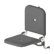Zusätzliches Produktbild für Duschklappsitz zum Einhängen Etac ConceptPro