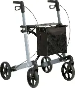 Zusätzliches Produktbild für Leichtgewicht Rollator Vital Classic