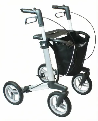 Produktbild Leichtgewicht Rollator Gemino 30 Comfort