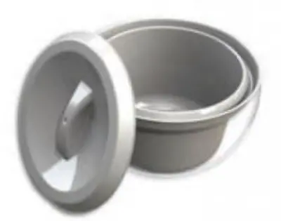 Produktbild Toiletteneimer mit Deckel