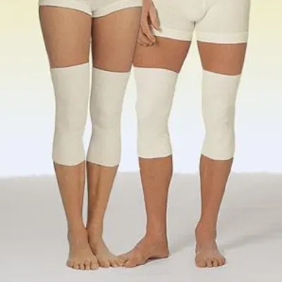 Produktbild Sangora Gelenkwärmer mit 40% Angora und 5% Elastan