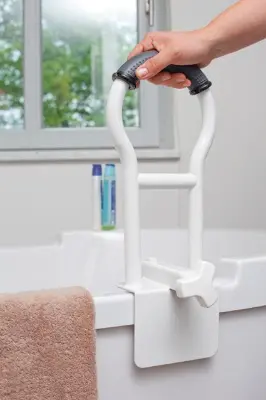 Produktbild für Einstieghilfe Deluxe Plus