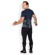 Zusätzliches Produktbild für Rückenorthese Aspen Elite Active