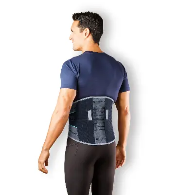 Produktbild Rückenorthese Aspen Elite Active Plus