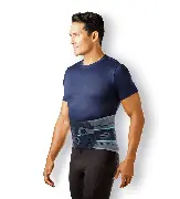 Zusätzliches Produktbild für Rückenorthese Aspen Elite Active Plus