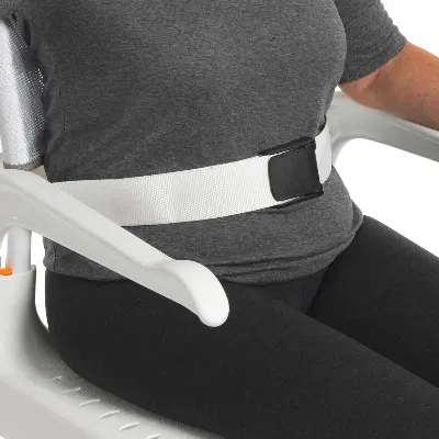 Produktbild Sicherheitsgurte für ETAC Clean