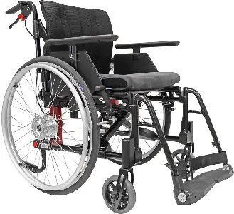 Kategoriebild für Adaptivrollstuhl