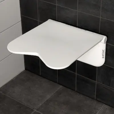 Produktbild für Duschklappsitz ETAC Relax