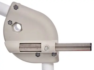 Produktbild für Ankipprohr für ETAC Swift Mobil