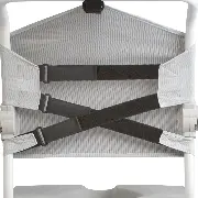 Zusätzliches Produktbild für Dusch- und Toilettenrollstuhl Etac Swift Mobil-2