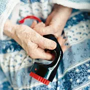 Zusätzliches Produktbild für Etac Uni Universalgriff