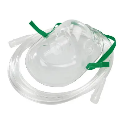 Produktbild Sauerstoffmaske