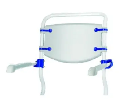 Produktdetails: Feste Rückenlehne für Aquatec Ocean Produktbild Feste Rückenlehne für Aquatec Ocean