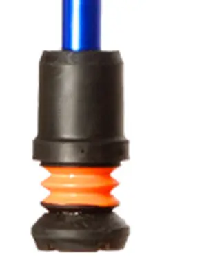 Produktbild Gummikapsel Flexyfoot 