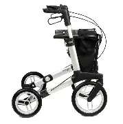 Zusätzliches Produktbild für Outdoor Rollator Gemino 60