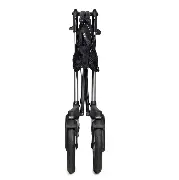 Zusätzliches Produktbild für Outdoor Rollator Gemino 60