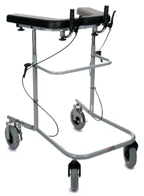 Produktbild Thomashilfen Gehwagen Trio Standard