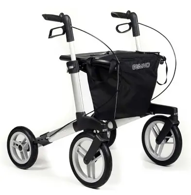 Produktbild Outdoor Rollator Gemino 60