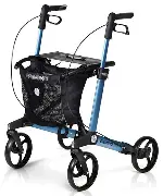 Zusätzliches Produktbild für Leichtgewicht Rollator Gemino 30