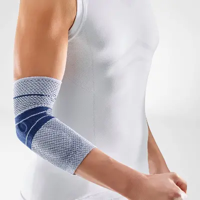 Produktbild Bauerfeind Ellenbogenbandage EpiTrain