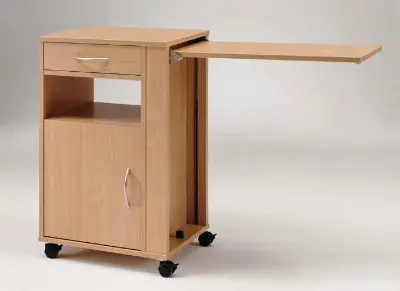 Produktbild Nachtschrank Hermann