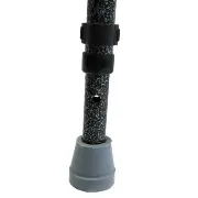 Zusätzliches Produktbild für Drive Medical Toilettenstuhl TS130