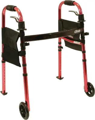 Produktbild Reisegehgestell Ready set go