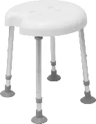 Zusätzliches Produktbild für Drive Medical Duschhocker Delphi