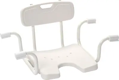 Produktbild Badewannensitz Boby