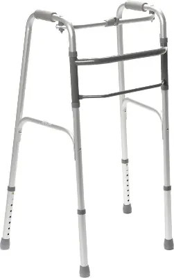 Produktbild Gehgestell Gecko, reziprok