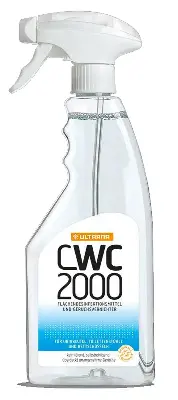 Produktbild Desinfektionskonzentrat CWC 2000, 500ml Sprühflasche